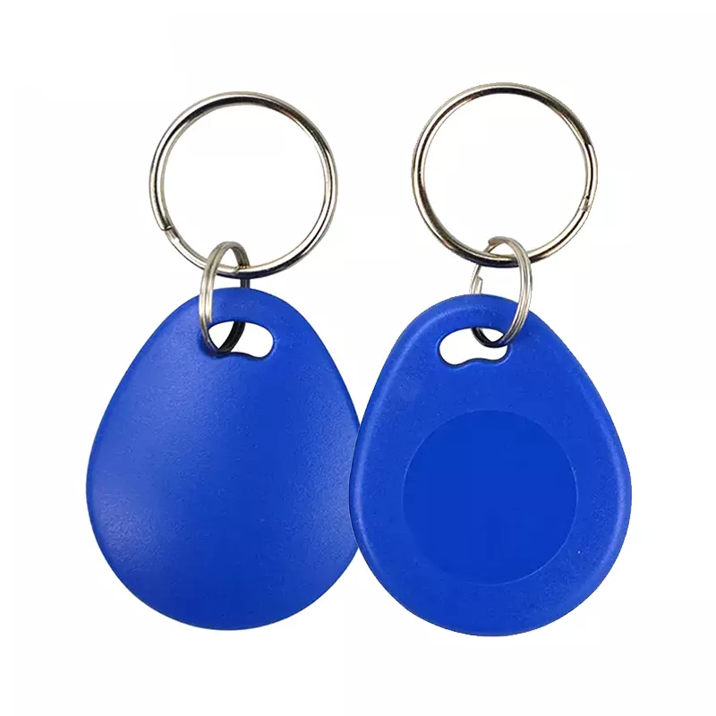 RFID ABS Keyfobs NO.08