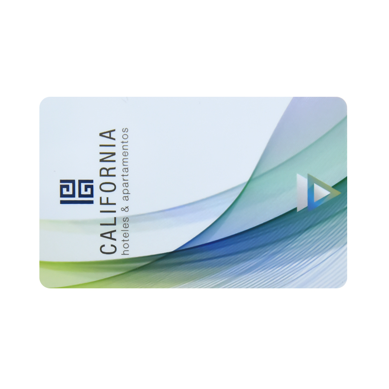 RFID Cards for hotel lock systems