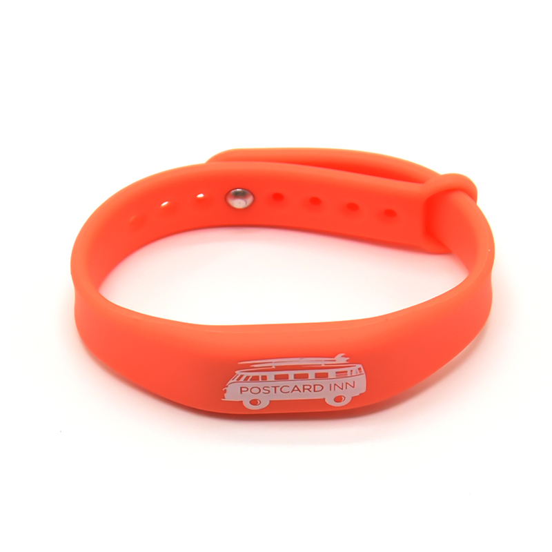 MIFARE Classic 1K RFID Wristband Waterproof Bracelets