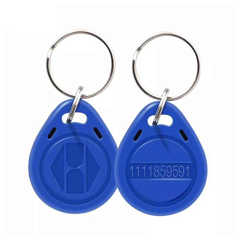 RFID ABS Keyfobs NO.02