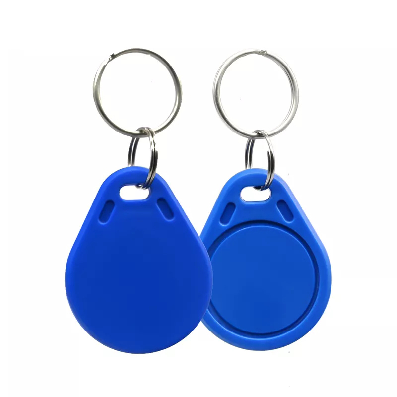 RFID ABS Keyfobs NO.03